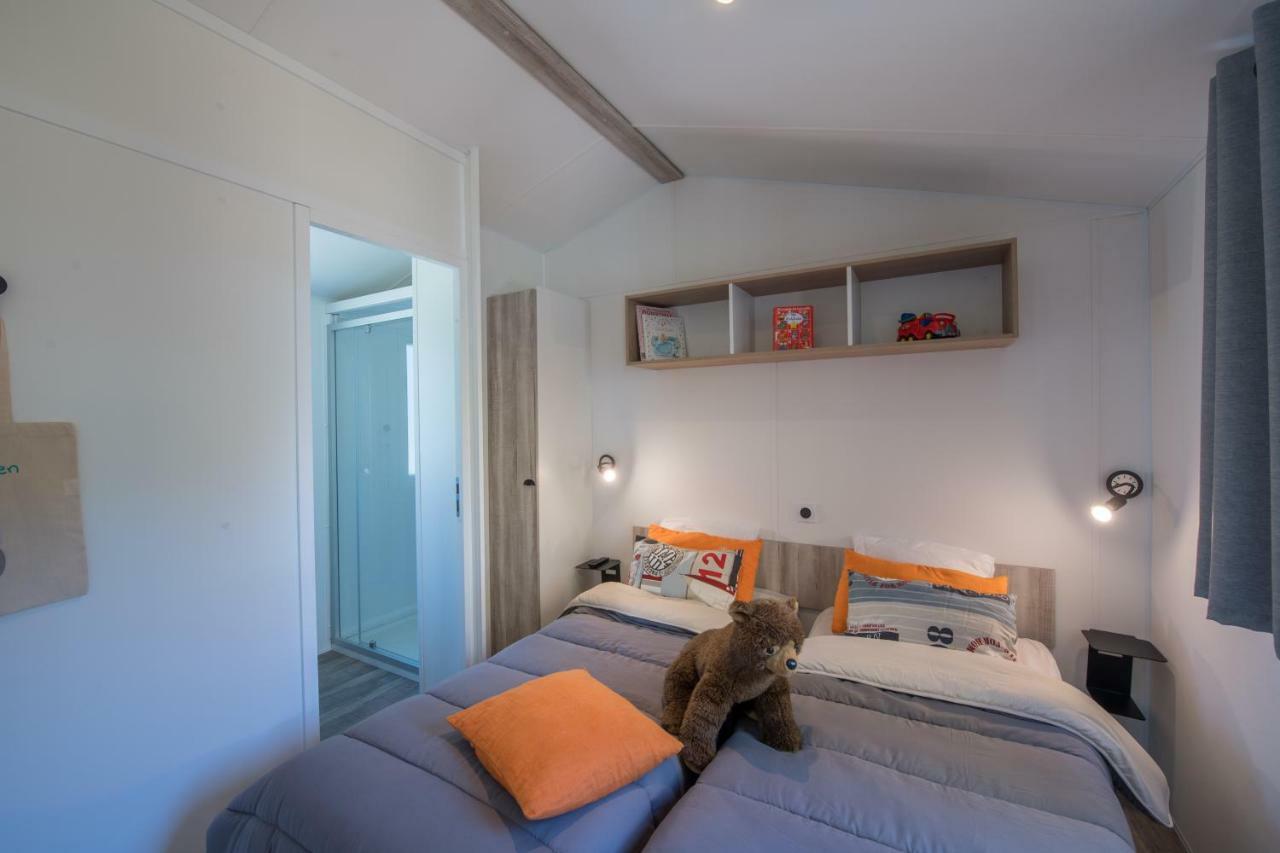 Les Grenettes 5* Sainte-Marie-de-Ré